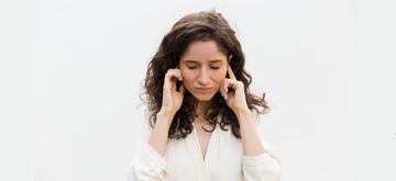 Kulak Çınlaması (Tinnitus)